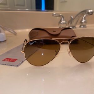 Ray-Ban Aviator Classic